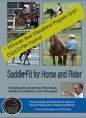 Saddle Fit for Horses and Rider (3 - Disc DVD) *Limited Availability*